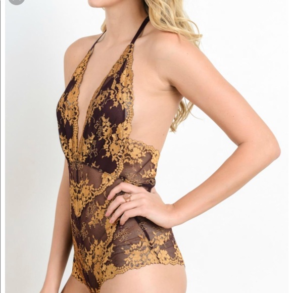 Wishlist Other - 💥Price Drop💥 Wishlist Bodysuit